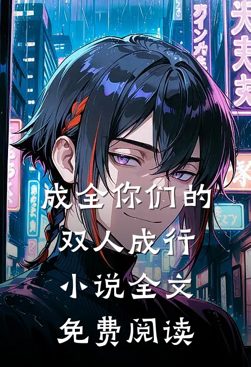 成全你们的双人成行小说全文免费阅读
