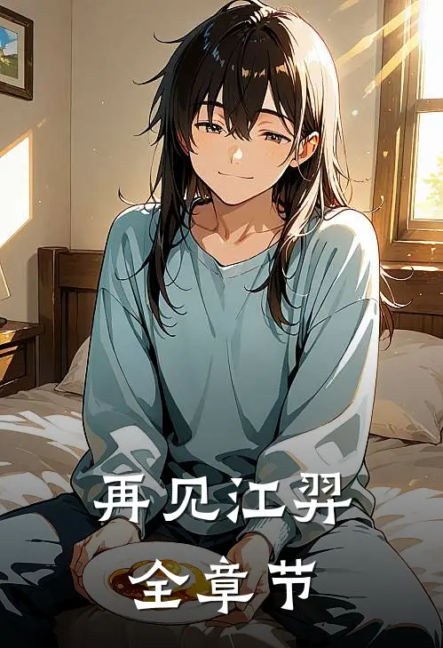 再见江羿全章节