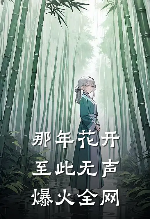 那年花开至此无声爆火全网