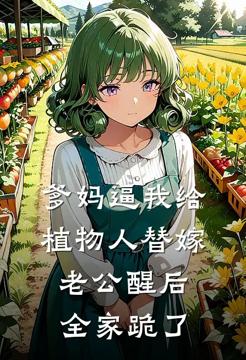 爹妈逼我给植物人替嫁，老公醒后全家跪了