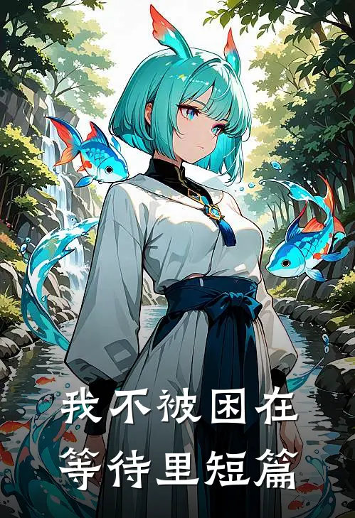 我不被困在等待里短篇