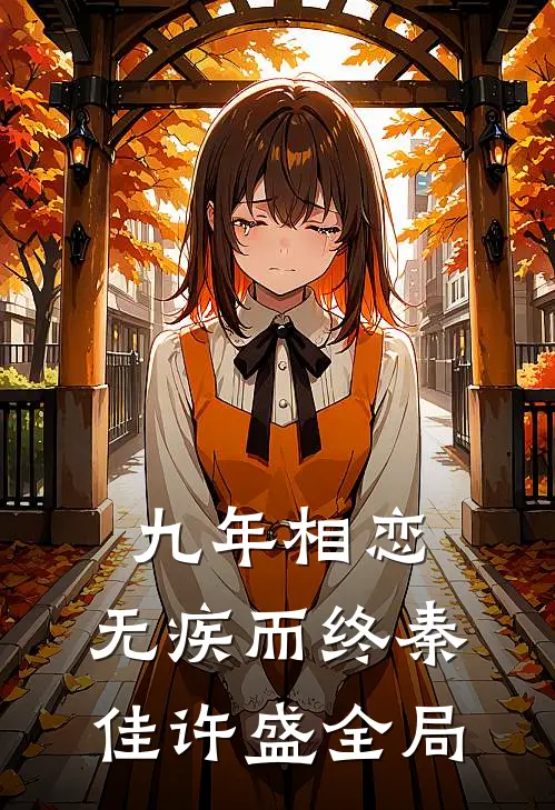 九年相恋，无疾而终秦佳许盛全局