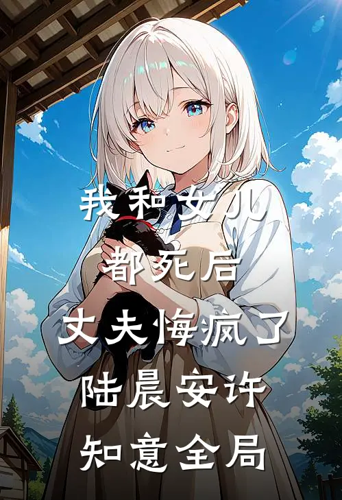 我和女儿都死后，丈夫悔疯了陆晨安许知意全局