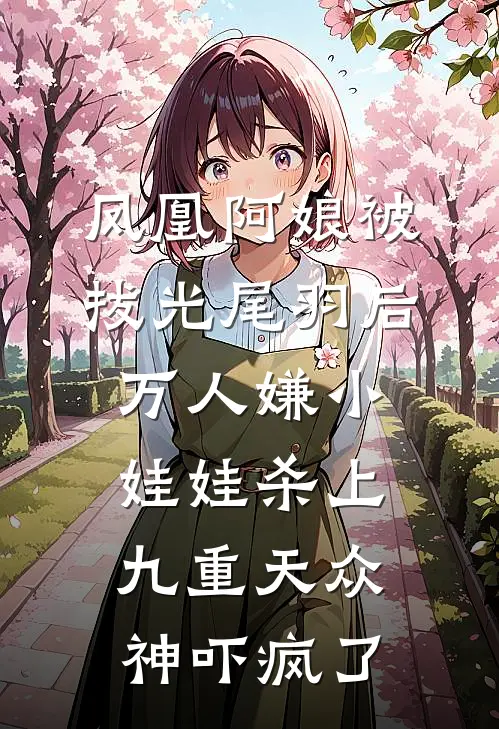 凤凰阿娘被拔光尾羽后，万人嫌小娃娃杀上九重天众神吓疯了