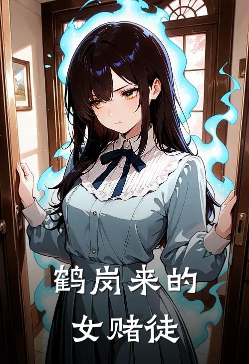 鹤岗来的女赌徒