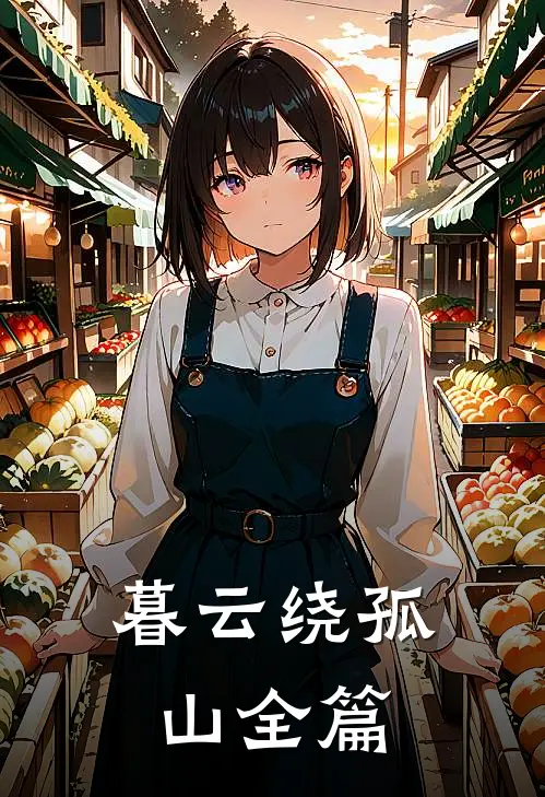 暮云绕孤山全篇