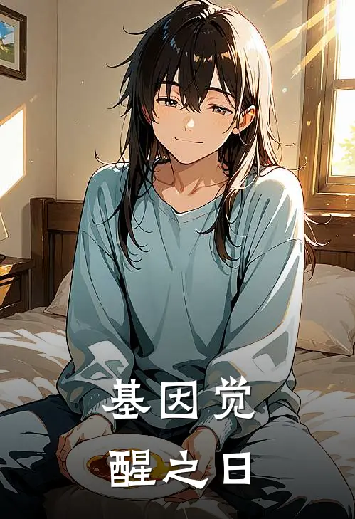 基因觉醒之日