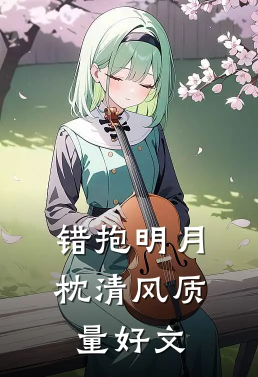 错抱明月枕清风质量好文