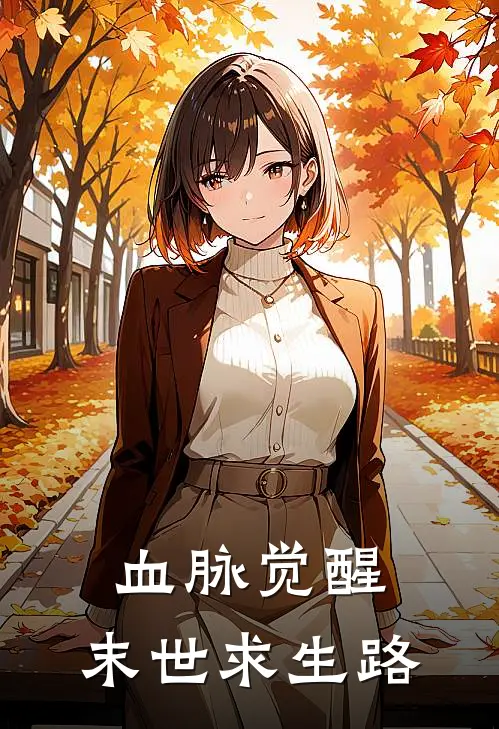 血脉觉醒：末世求生路