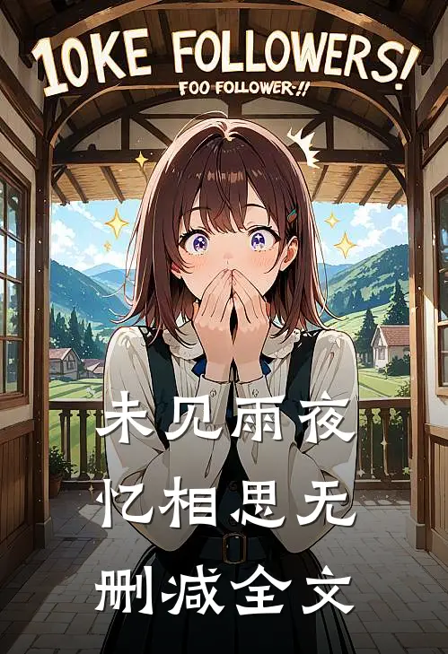 未见雨夜忆相思无删减全文