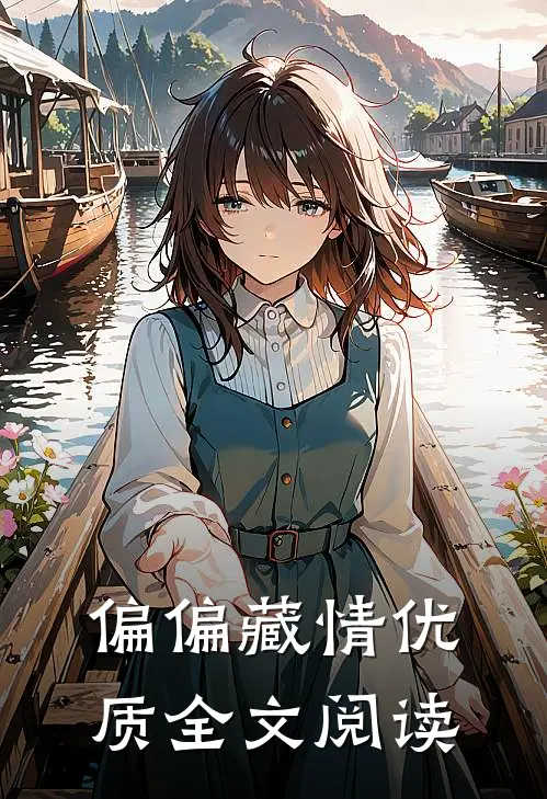 偏偏藏情优质全文阅读