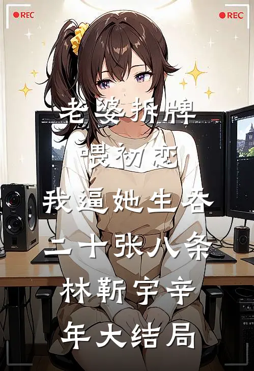老婆拆牌喂初恋，我逼她生吞二十张八条林靳宇辛年大结局