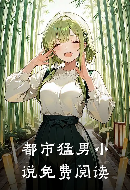 都市猛男小说免费阅读
