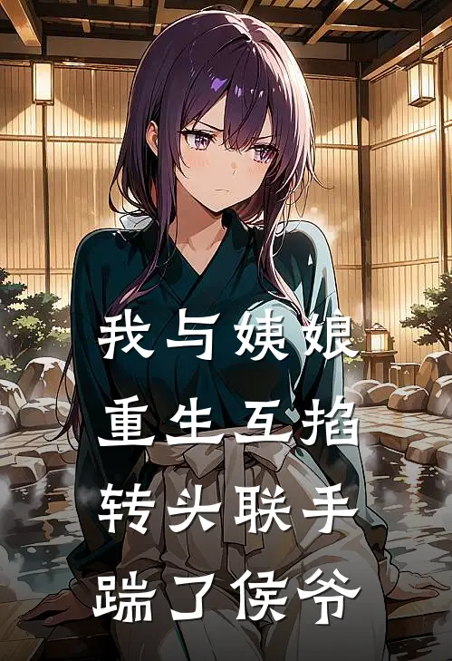 我与姨娘重生互掐，转头联手踹了侯爷