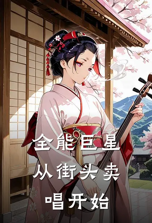 全能巨星：从街头卖唱开始