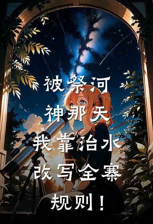 被祭河神那天，我靠治水改写全寨规则！