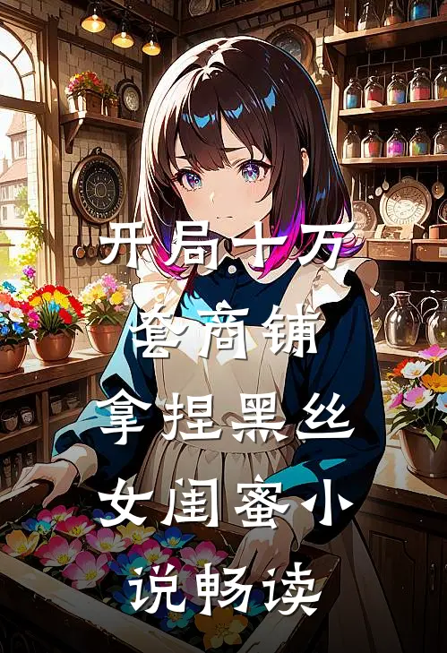 开局十万套商铺：拿捏黑丝女闺蜜小说畅读