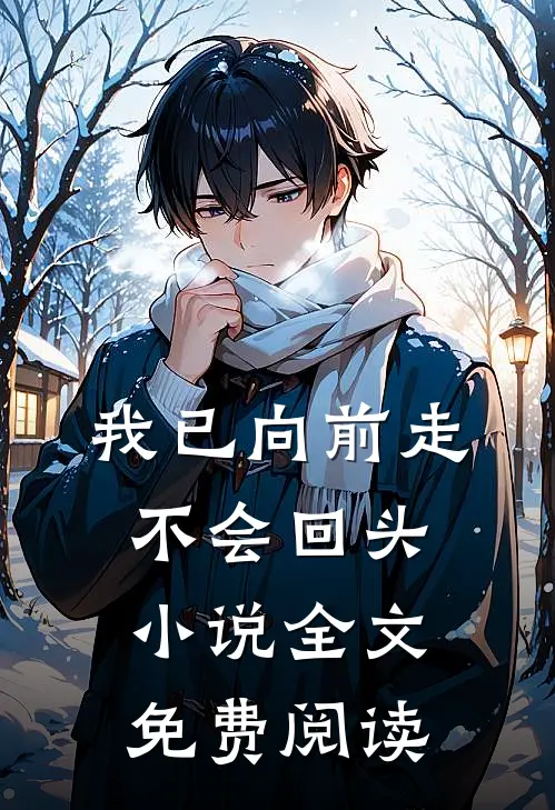 我已向前走不会回头小说全文免费阅读