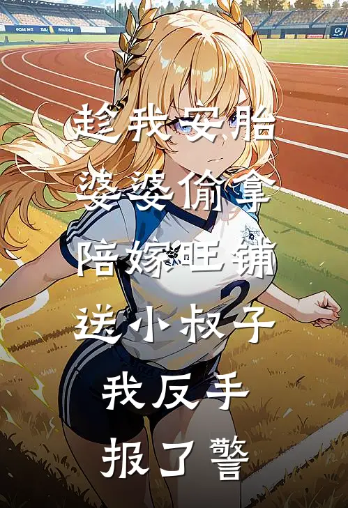 趁我安胎，婆婆偷拿陪嫁旺铺送小叔子，我反手报了警