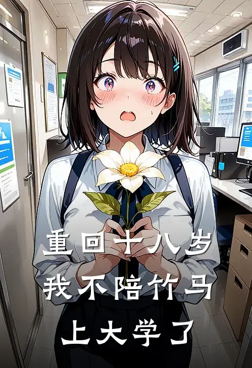 重回十八岁，我不陪竹马上大学了