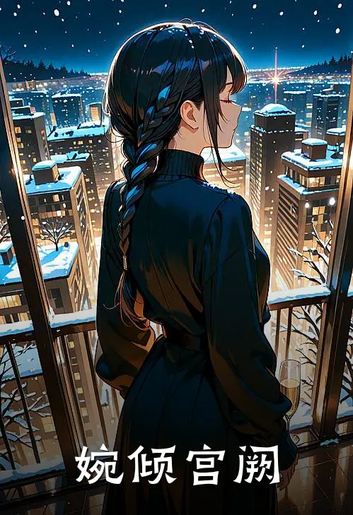婉倾宫阙