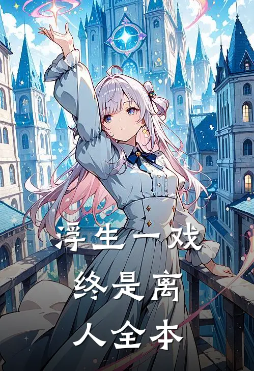 浮生一戏，终是离人全本