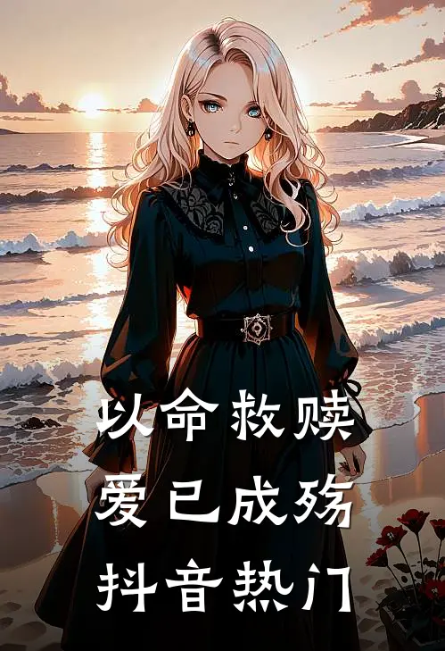 以命救赎，爱已成殇抖音热门