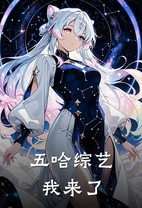 五哈综艺我来了
