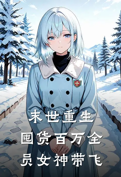末世重生：囤货百万全员女神带飞