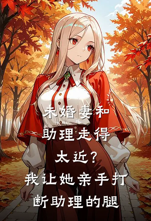 未婚妻和助理走得太近？我让她亲手打断助理的腿