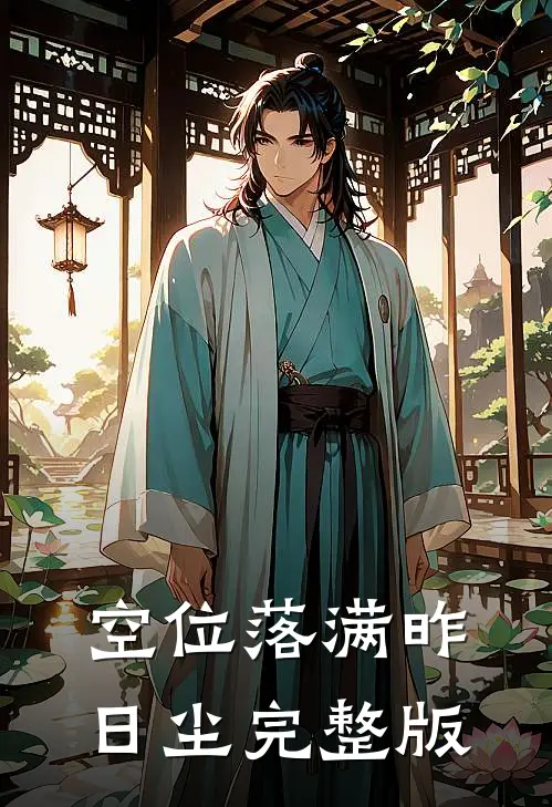空位落满昨日尘完整版