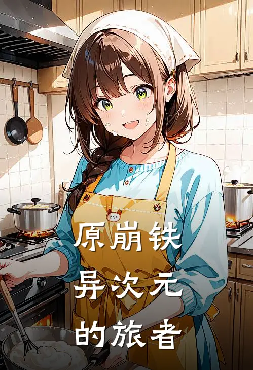 原崩铁：异次元的旅者
