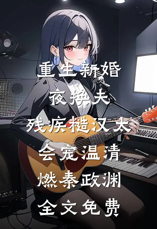 重生新婚夜换夫，残疾糙汉太会宠温清燃秦政渊全文免费