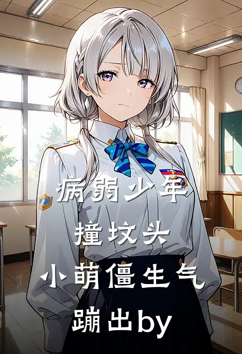 病弱少年撞坟头，小萌僵生气蹦出by