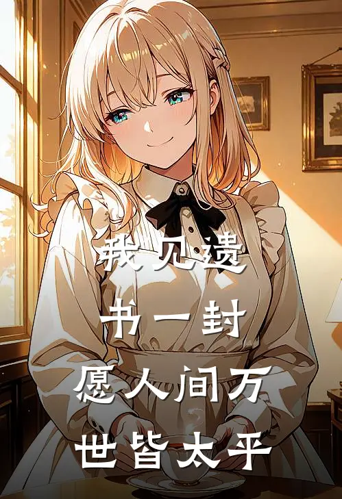 我见遗书一封，愿人间万世皆太平