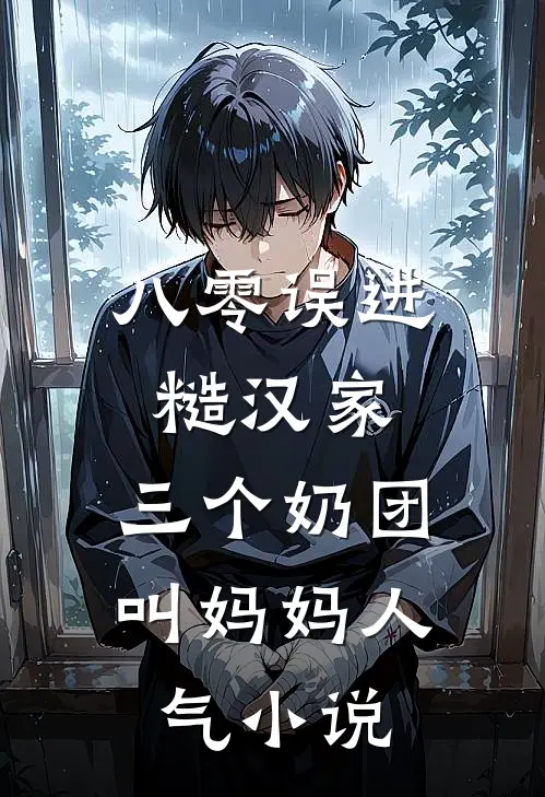 八零误进糙汉家，三个奶团叫妈妈人气小说