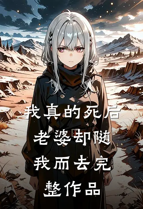 我真的死后，老婆却随我而去完整作品