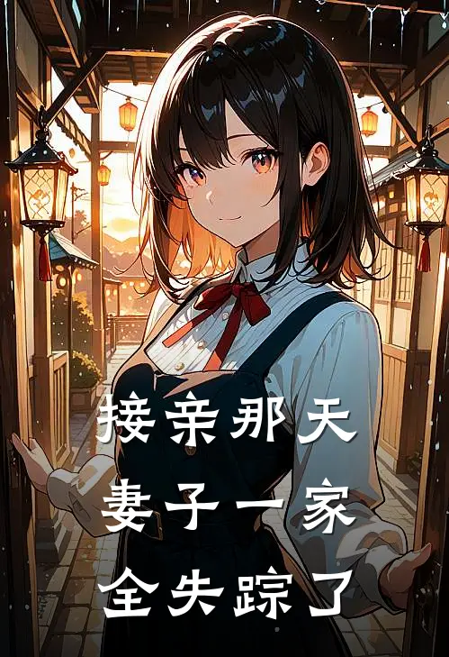 接亲那天，妻子一家全失踪了