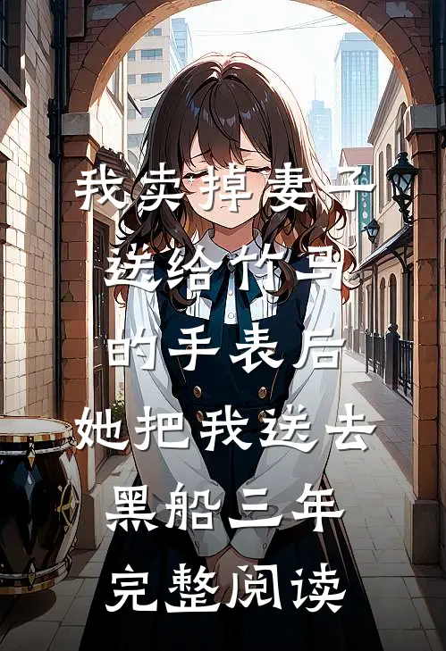 我卖掉妻子送给竹马的手表后，她把我送去黑船三年完整阅读