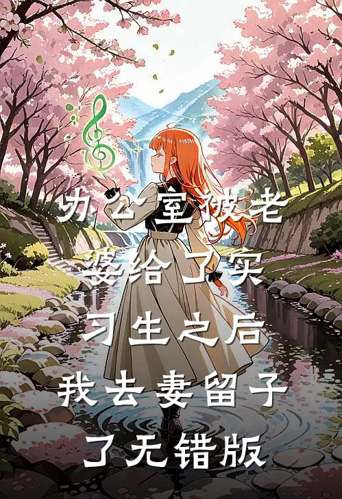 办公室被老婆给了实习生之后，我去妻留子了无错版