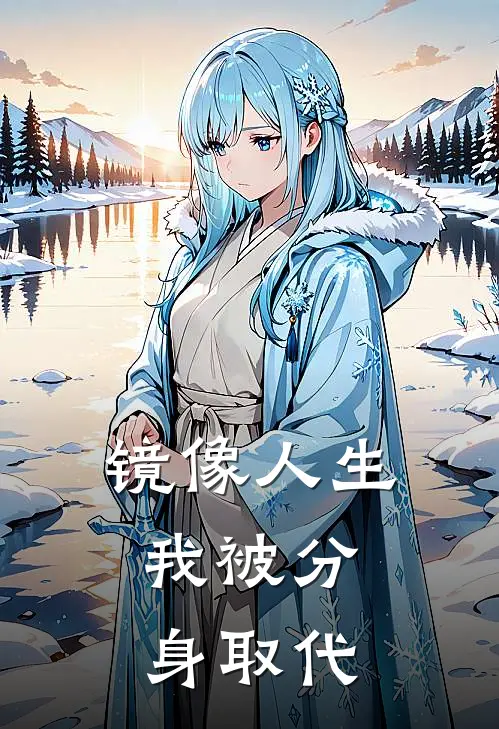 镜像人生：我被分身取代