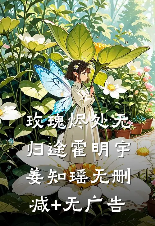 玫瑰烬处无归途霍明宇姜知瑶无删减+无广告