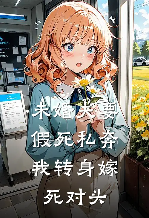 未婚夫要假死私奔，我转身嫁死对头