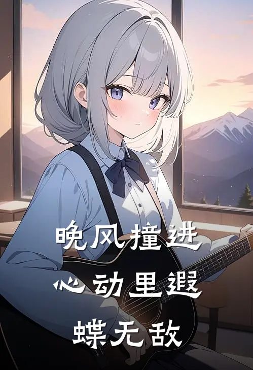 晚风撞进心动里【遐蝶无敌】