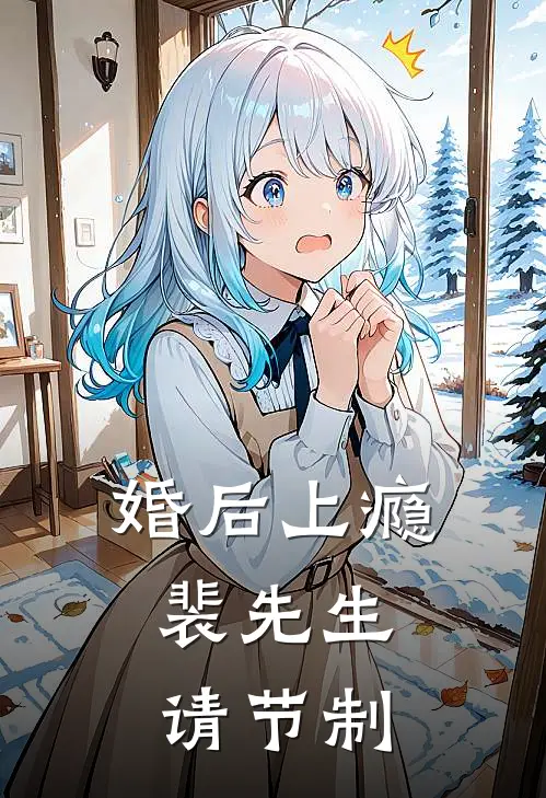 婚后上瘾，裴先生请节制