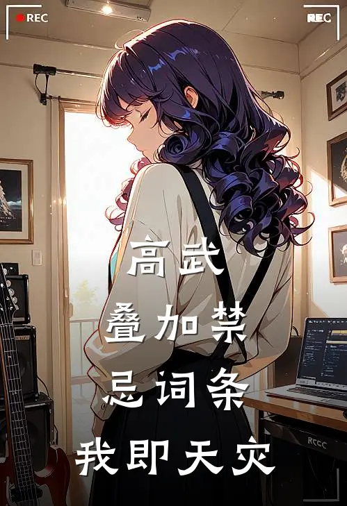 高武：叠加禁忌词条，我即天灾