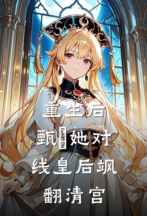 重生后，甄嬛她对线皇后飒翻清宫