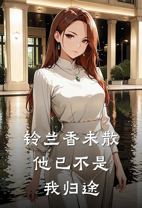 铃兰香未散，他已不是我归途