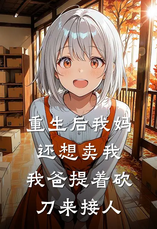 重生后我妈还想卖我，我爸提着砍刀来接人