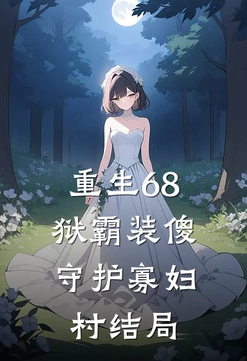 重生68：狱霸装傻，守护寡妇村结局